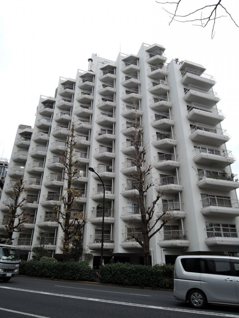 原宿ビューパレー